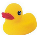 Regular Rubber Duck